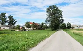 Buszyce (Mazovie)