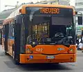 Autobus extraurbano