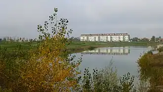 Hrubá Borša