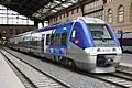 Un B 81500 (BGC) en gare de Marseille-Saint-Charles