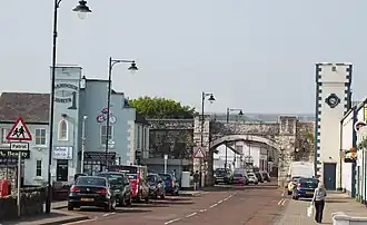Carnlough