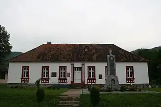 Bačevci (Bajina Bašta)