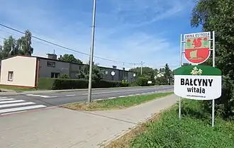 Bałcyny