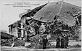 Destruction de la Grande guerre,