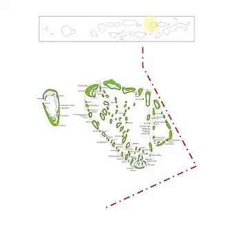 Baa (atoll)