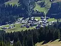 Baad vom Walmendingerhorn