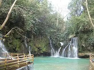 Baakline
