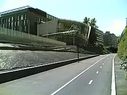 Kamppi.