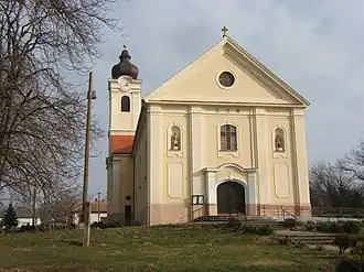 Babócsa