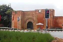 Bab Zaer