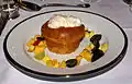 Baba au rhum