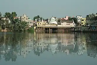 Tarakeswar
