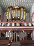 L'orgue