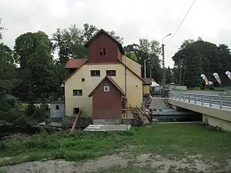 Babięta
