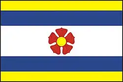 Drapeau de Babice