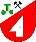 Blason de Babice u Rosic