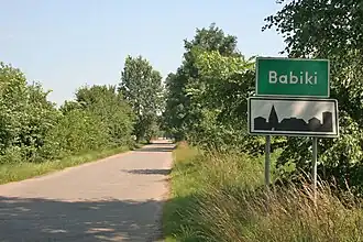 Babiki