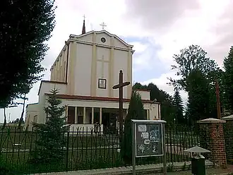 Babin (Lublin)