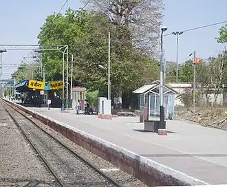 Babina (Uttar Pradesh)