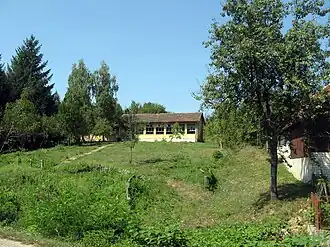 Babina Rijeka