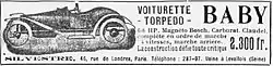 logo de Établissements Fournier