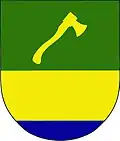 Blason de Babylon