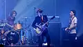 Babyshambles, octobre 2013.