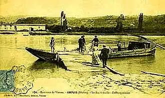 Ampuis