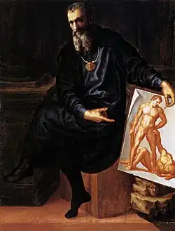 Baccio Bandinelli1530