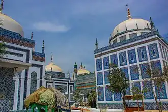 Bhit Shah
