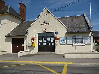 Bacouël