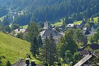 Bad Bleiberg