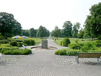 Bad Dürrheim