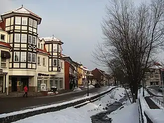 Bad Sachsa