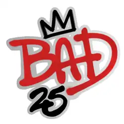 Description de l'image Bad 25.png.