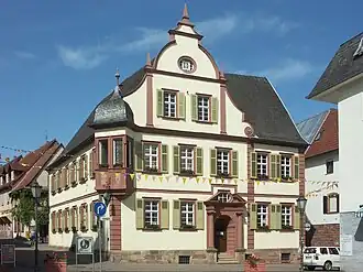 Bad Bergzabern