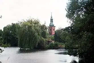 Bad Bodenteich
