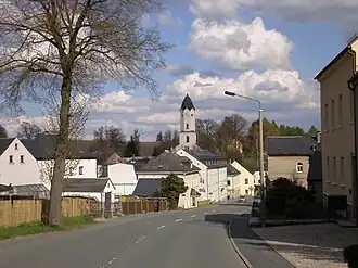 Bad Brambach