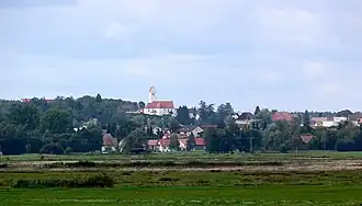 Bad Buchau