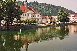 Bad Karlshafen
