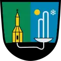 Blason de Bad Kleinkirchheim
