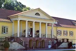 Schloss Rotenfels