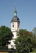 St. Laurentius