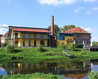Bad Sülze
