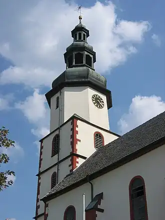 Bad Salzschlirf