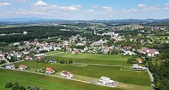 Bad Tatzmannsdorf