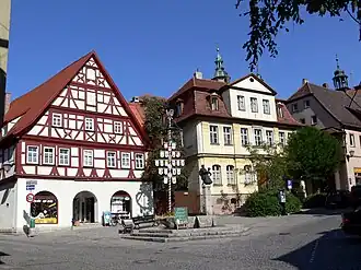 Bad Windsheim