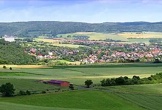 Bad Zwesten