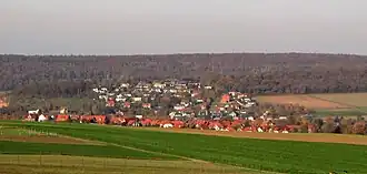 Baddeckenstedt