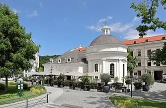 Baden bei Wien